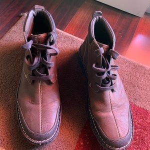 Cole Haan Mens Boot Size 10.5